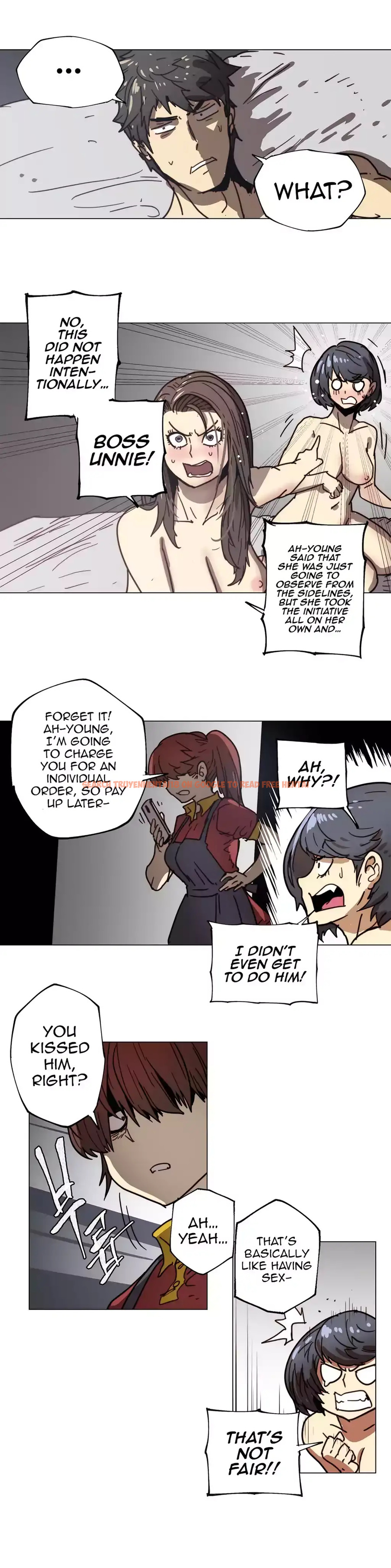 Read Hentai Image 10 064 in comic Household Affairs - Chapter 79 - hentaitnt.net