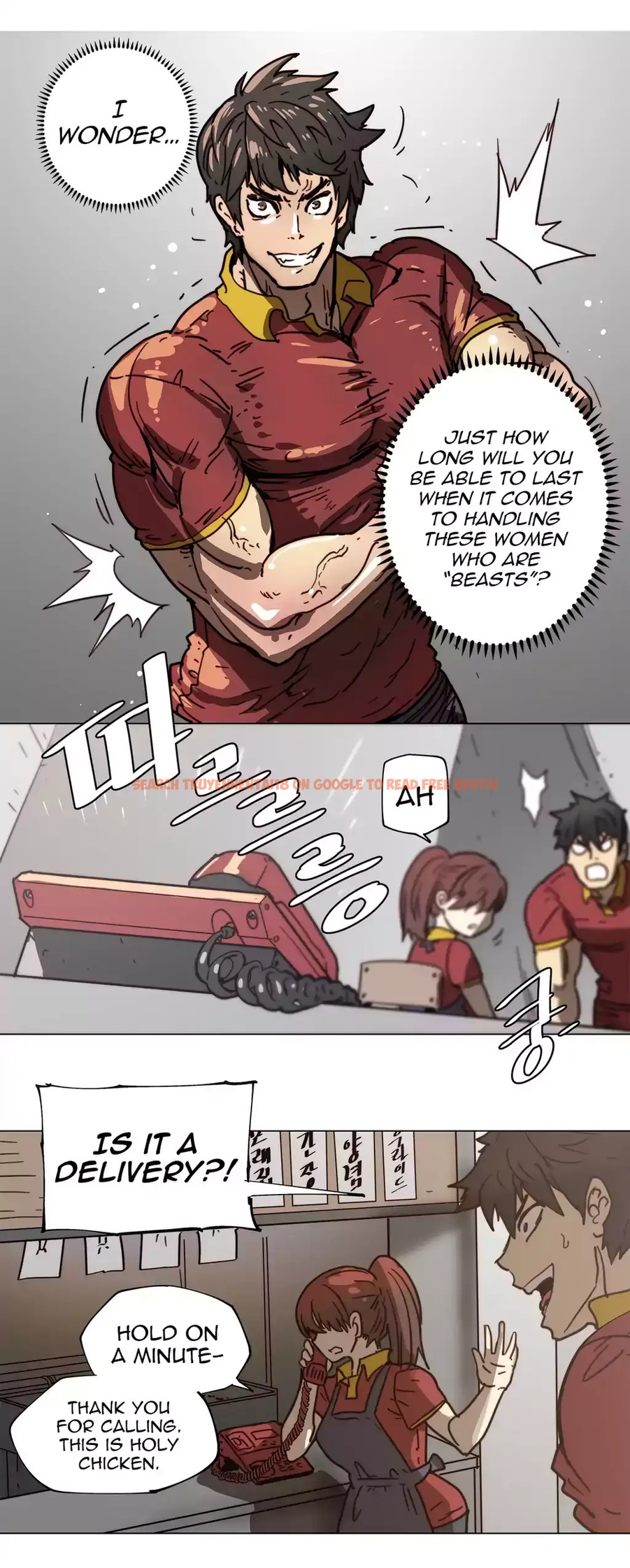 Read Hentai Image 16 064 in comic Household Affairs - Chapter 79 - hentaitnt.net
