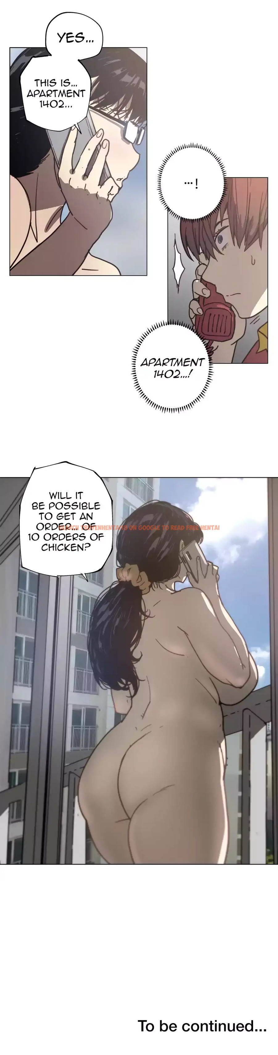 Read Hentai Image 17 064 in comic Household Affairs - Chapter 79 - hentaitnt.net