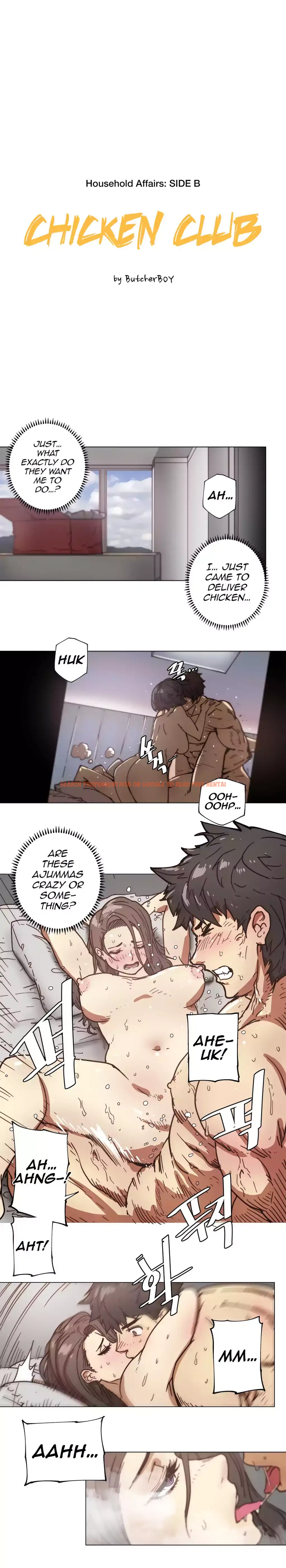 Read Hentai Image 2 064 in comic Household Affairs - Chapter 79 - hentaitnt.net