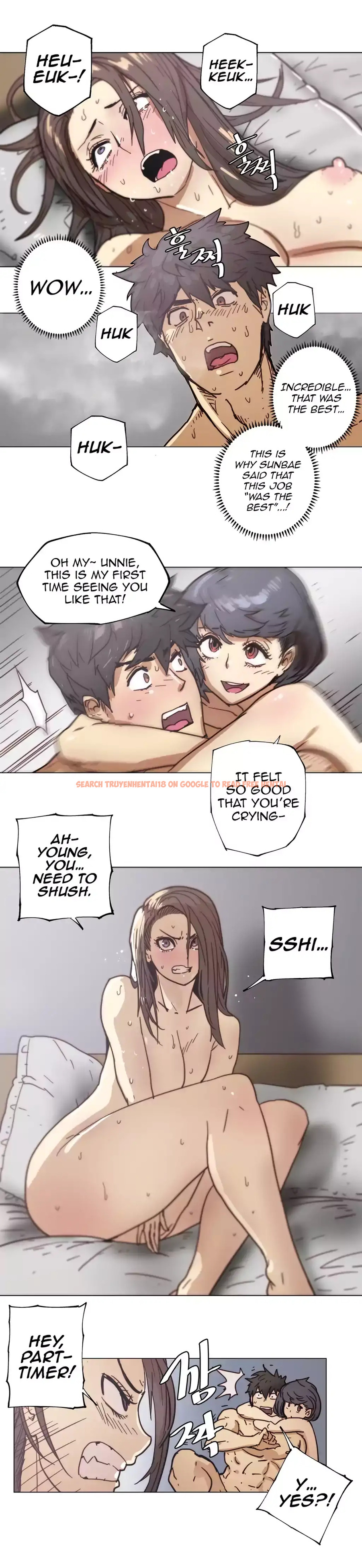 Read Hentai Image 5 064 in comic Household Affairs - Chapter 79 - hentaitnt.net