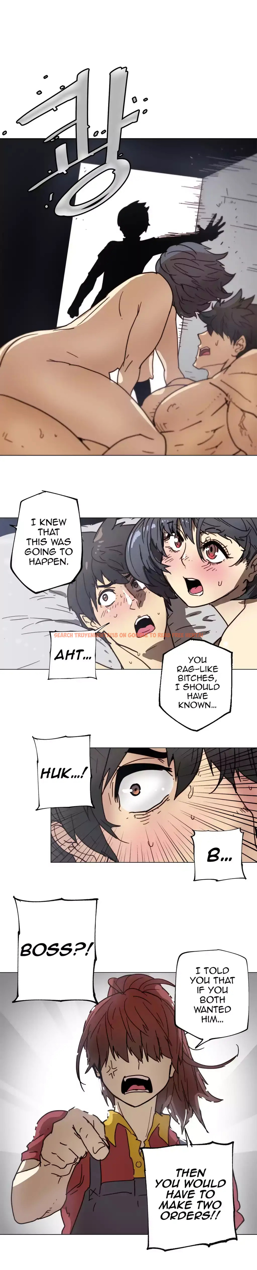 Read Hentai Image 9 064 in comic Household Affairs - Chapter 79 - hentaitnt.net