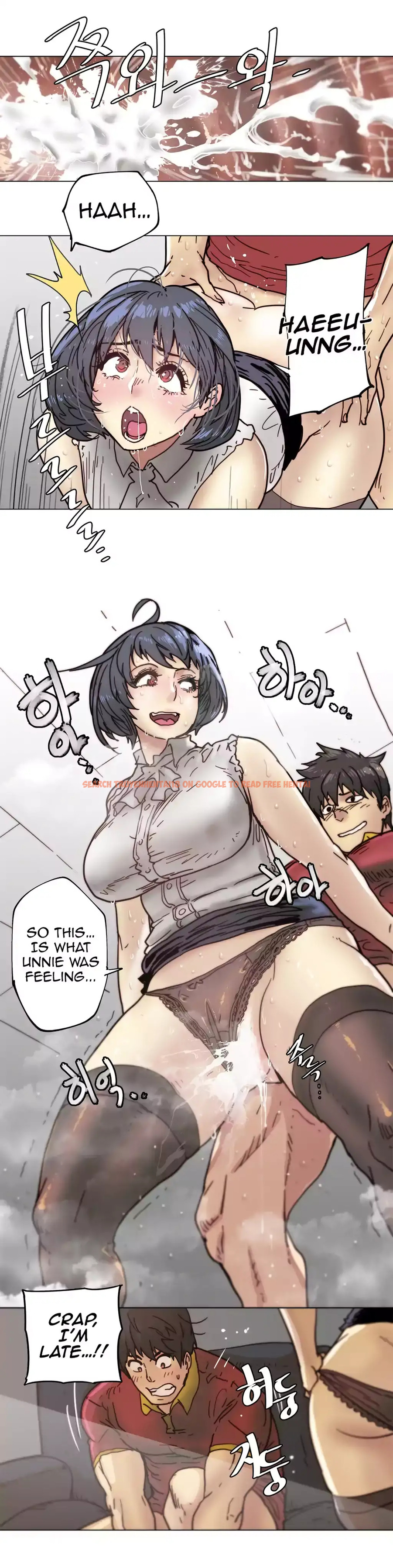Read Hentai Image 13 064 in comic Household Affairs - Chapter 80 - hentaitnt.net