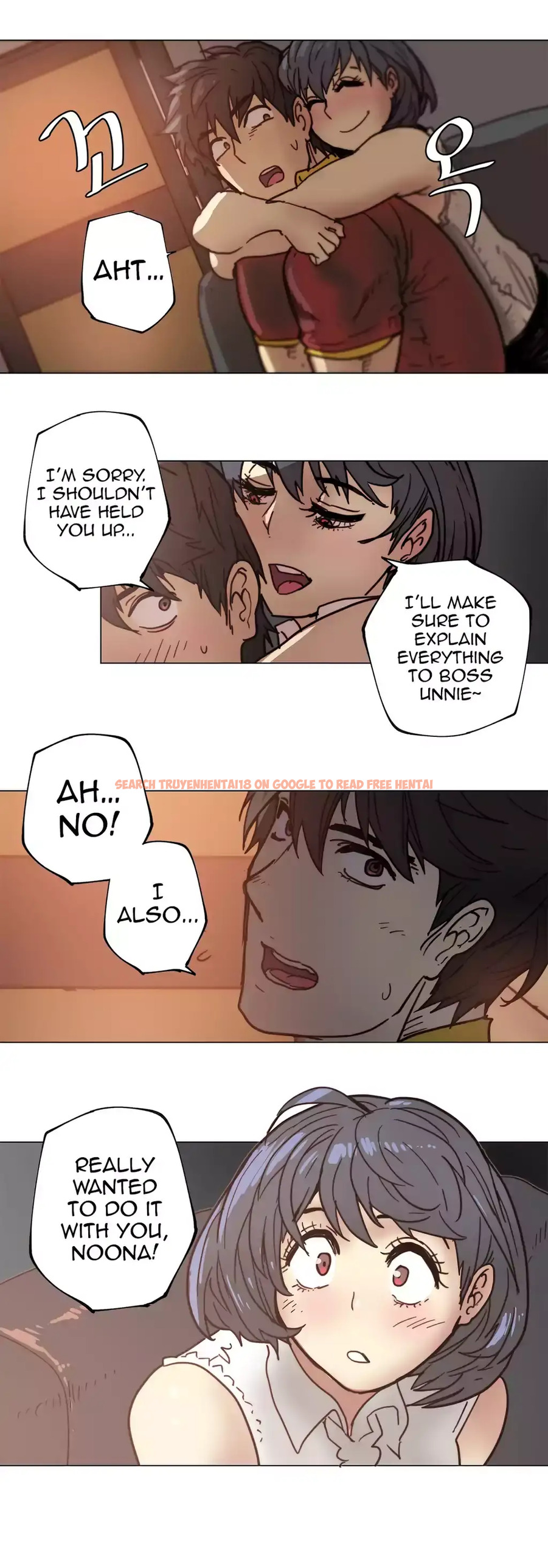 Read Hentai Image 14 064 in comic Household Affairs - Chapter 80 - hentaitnt.net