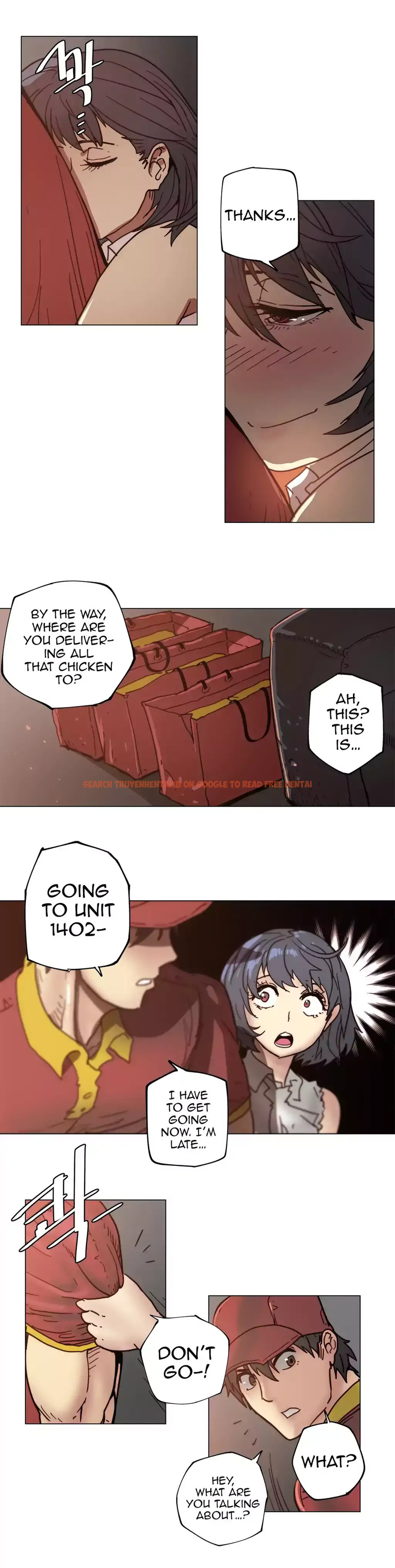 Read Hentai Image 15 064 in comic Household Affairs - Chapter 80 - hentaitnt.net