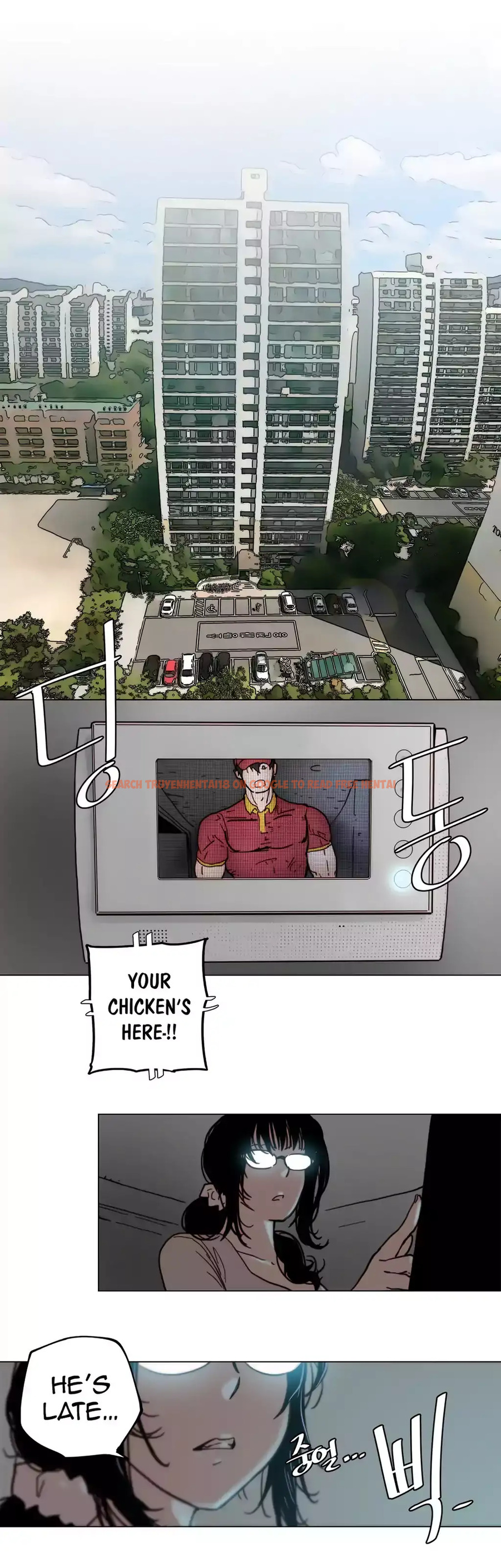 Read Hentai Image 18 064 in comic Household Affairs - Chapter 80 - hentaitnt.net