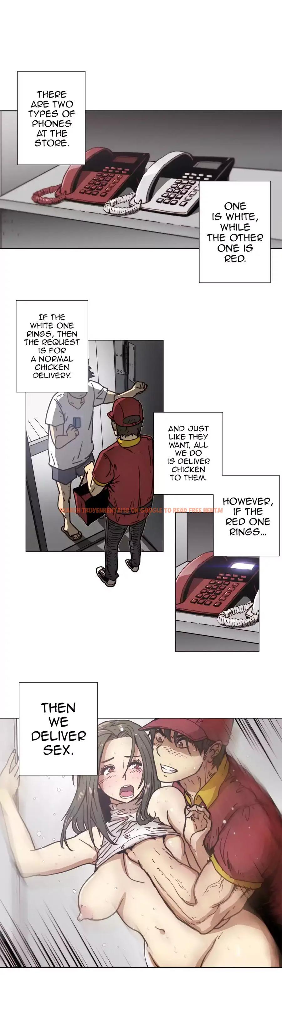 Read Hentai Image 2 064 in comic Household Affairs - Chapter 80 - hentaitnt.net