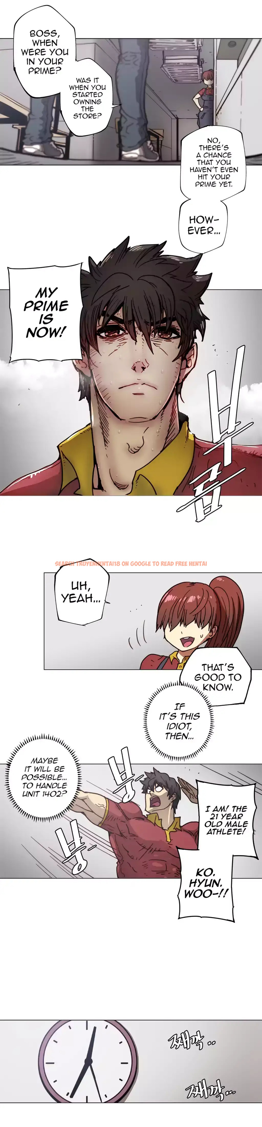 Read Hentai Image 4 064 in comic Household Affairs - Chapter 80 - hentaitnt.net