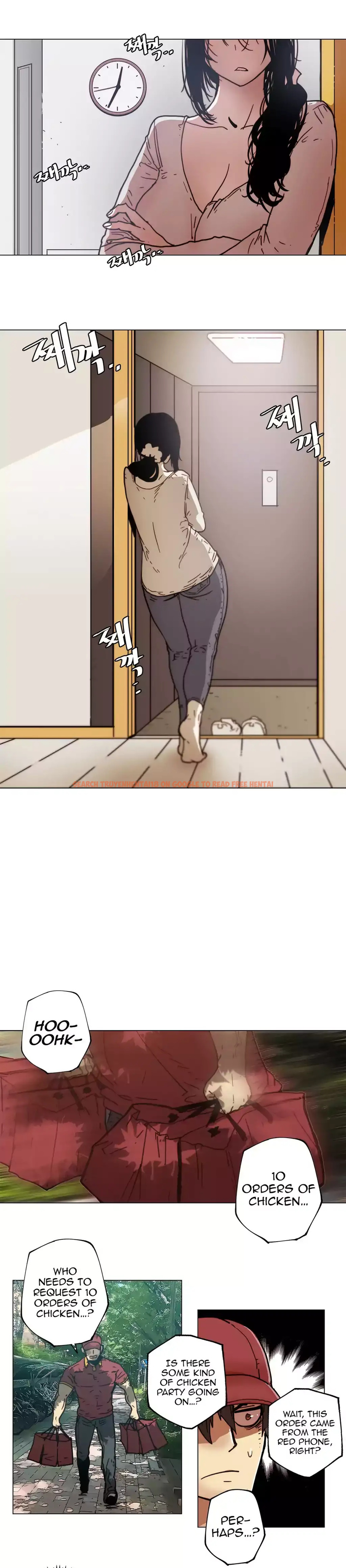 Read Hentai Image 5 064 in comic Household Affairs - Chapter 80 - hentaitnt.net