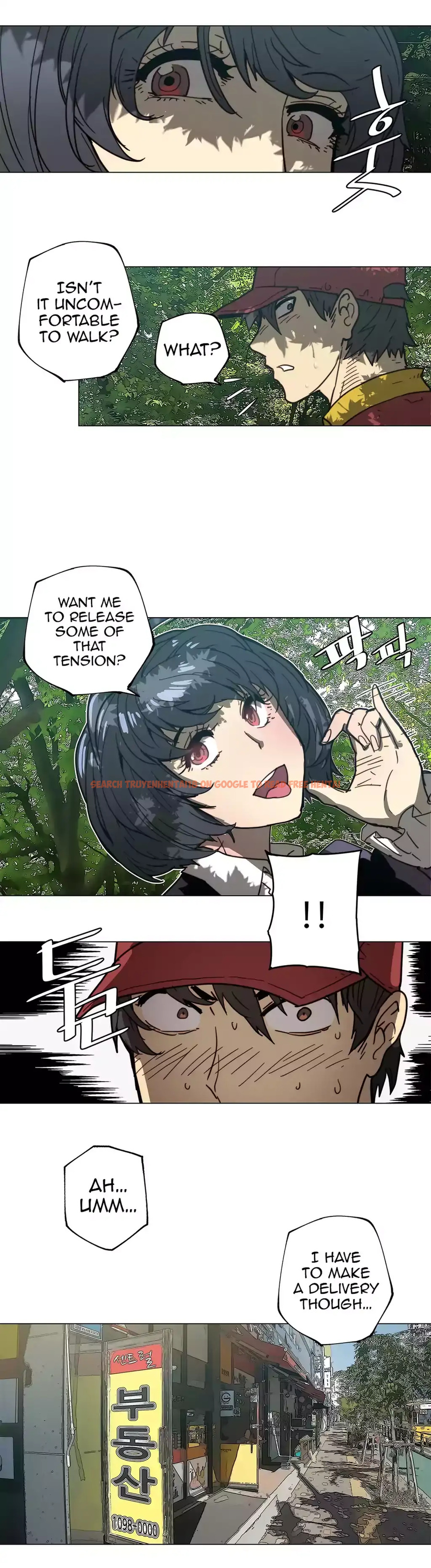 Read Hentai Image 8 064 in comic Household Affairs - Chapter 80 - hentaitnt.net