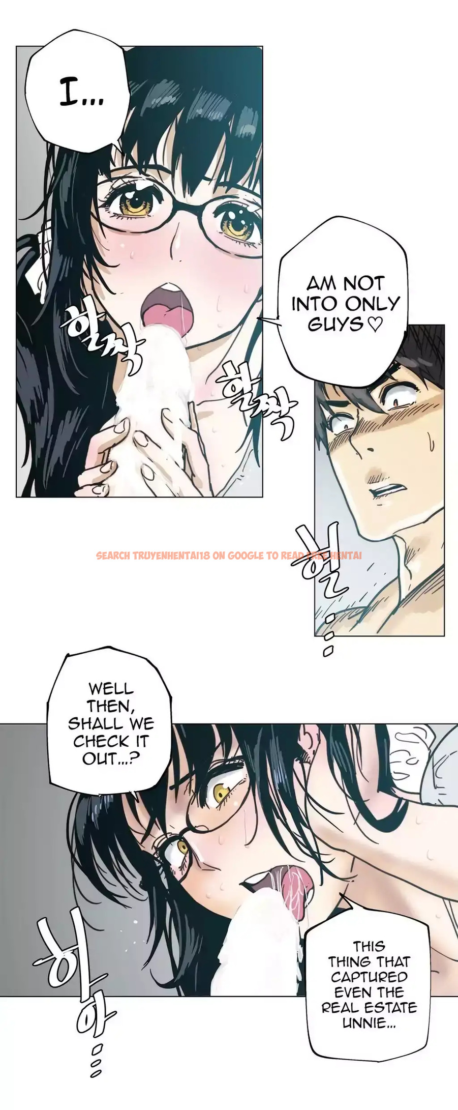 Read Hentai Image 10 064 in comic Household Affairs - Chapter 81 - hentaitnt.net