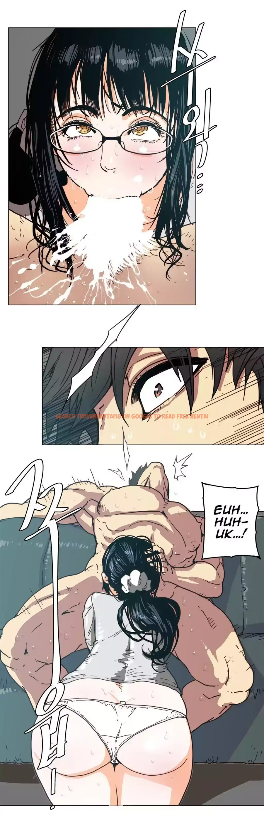 Read Hentai Image 11 064 in comic Household Affairs - Chapter 81 - hentaitnt.net