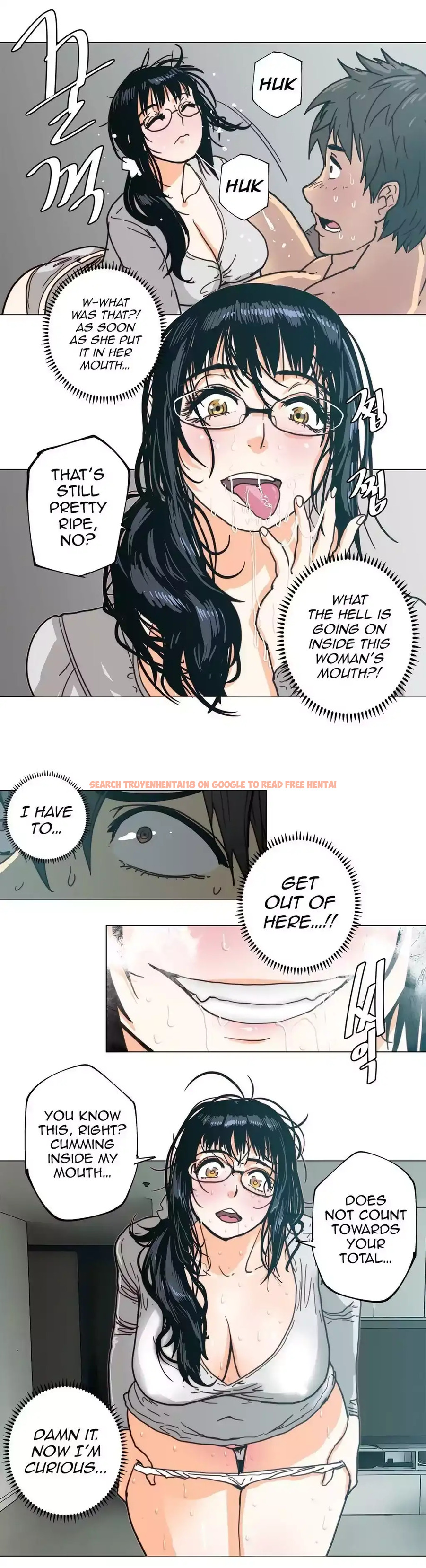 Read Hentai Image 13 064 in comic Household Affairs - Chapter 81 - hentaitnt.net