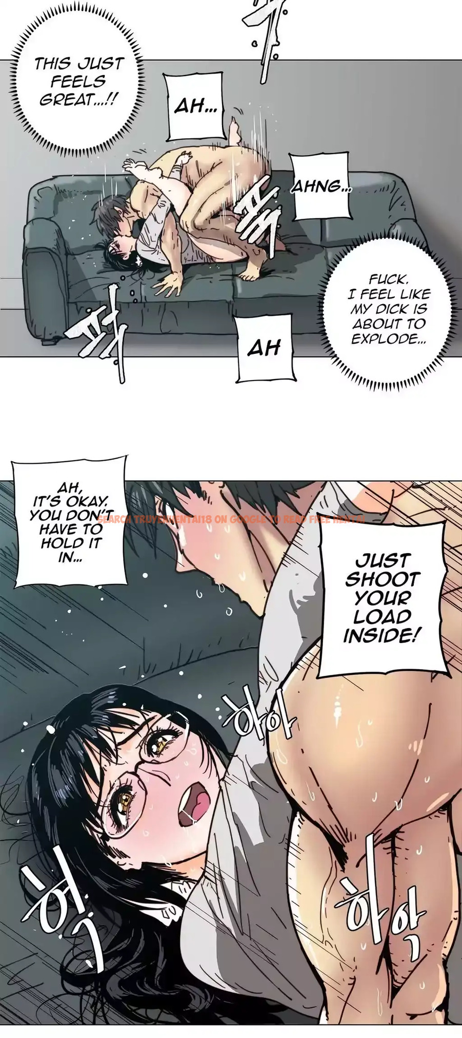 Read Hentai Image 17 064 in comic Household Affairs - Chapter 81 - hentaitnt.net