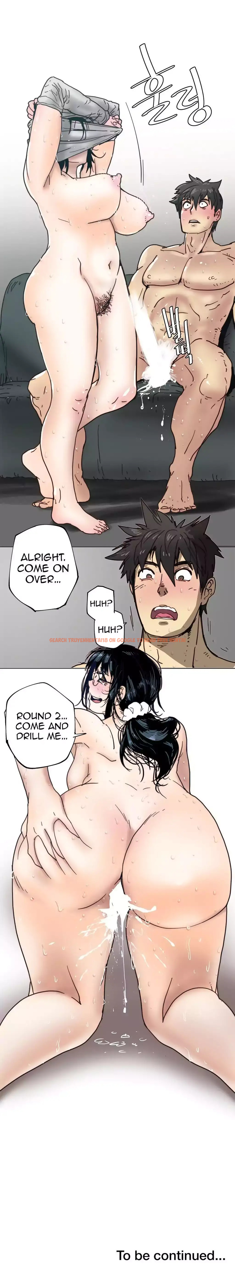 Read Hentai Image 20 064 in comic Household Affairs - Chapter 81 - hentaitnt.net