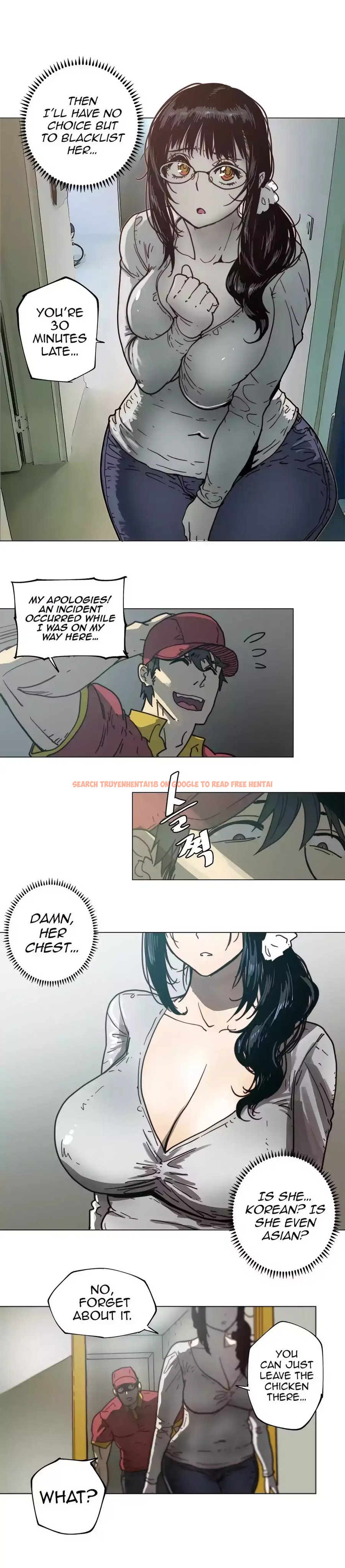 Read Hentai Image 4 064 in comic Household Affairs - Chapter 81 - hentaitnt.net