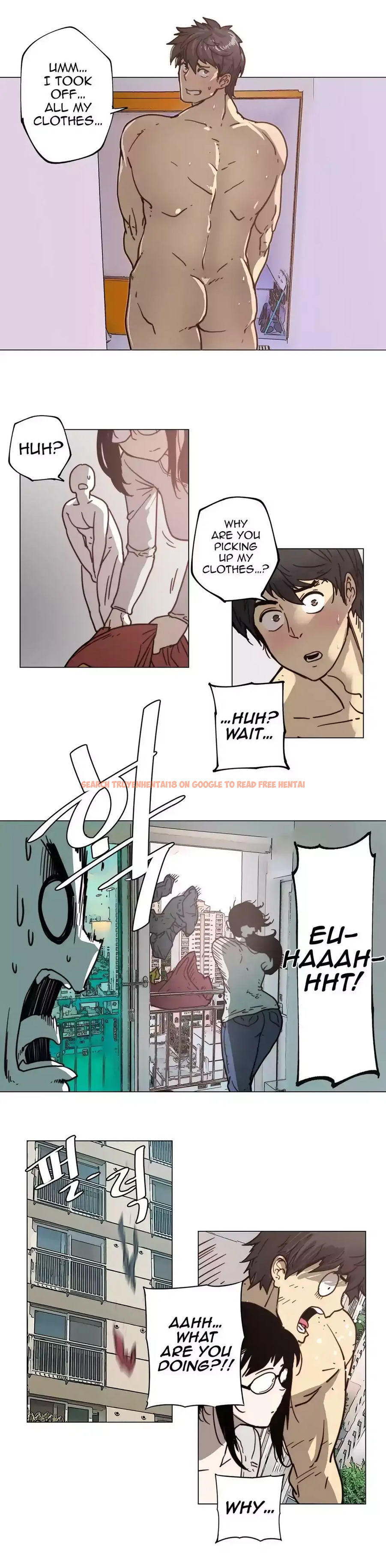 Read Hentai Image 6 064 in comic Household Affairs - Chapter 81 - hentaitnt.net