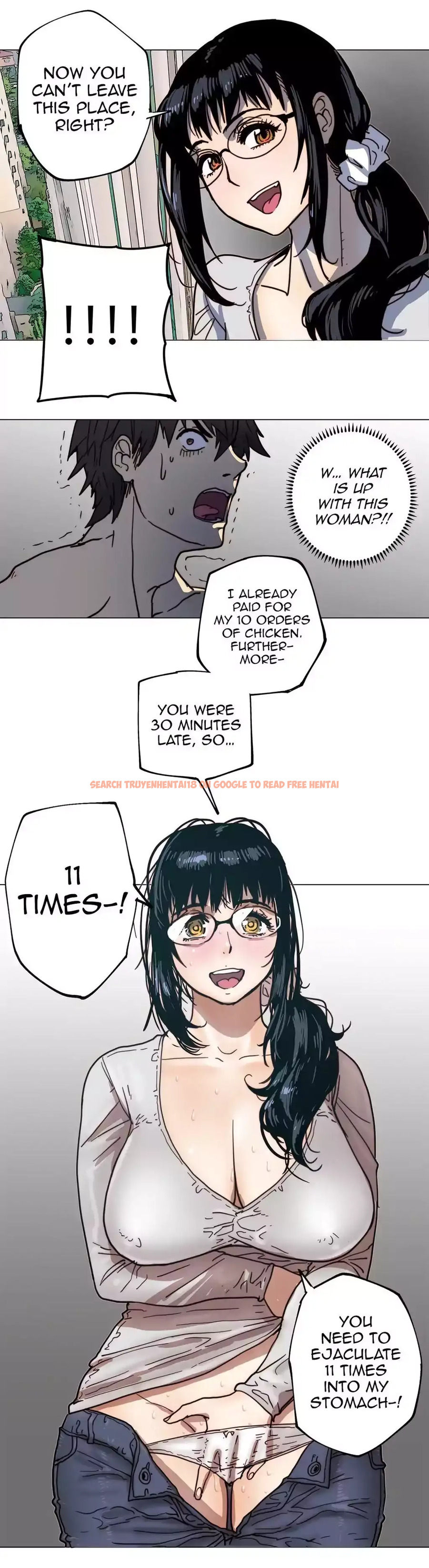 Read Hentai Image 7 064 in comic Household Affairs - Chapter 81 - hentaitnt.net