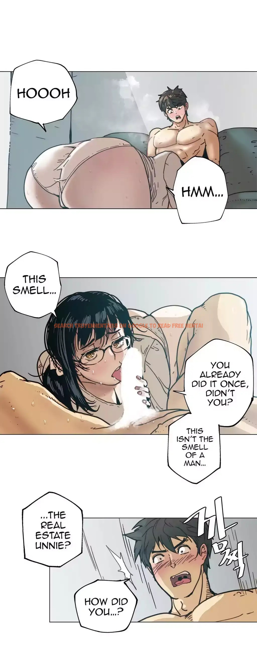 Read Hentai Image 9 064 in comic Household Affairs - Chapter 81 - hentaitnt.net