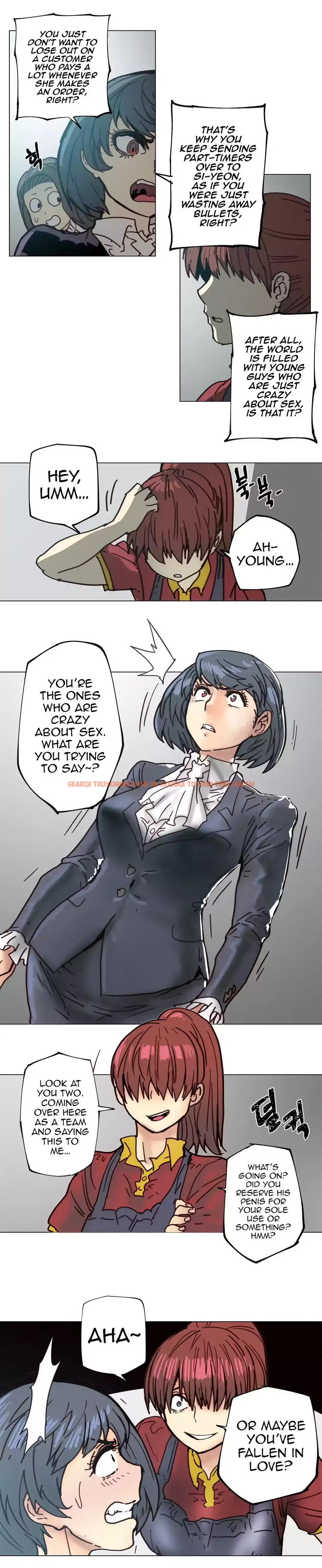 Read Hentai Image 10 064 in comic Household Affairs - Chapter 82 - hentaitnt.net