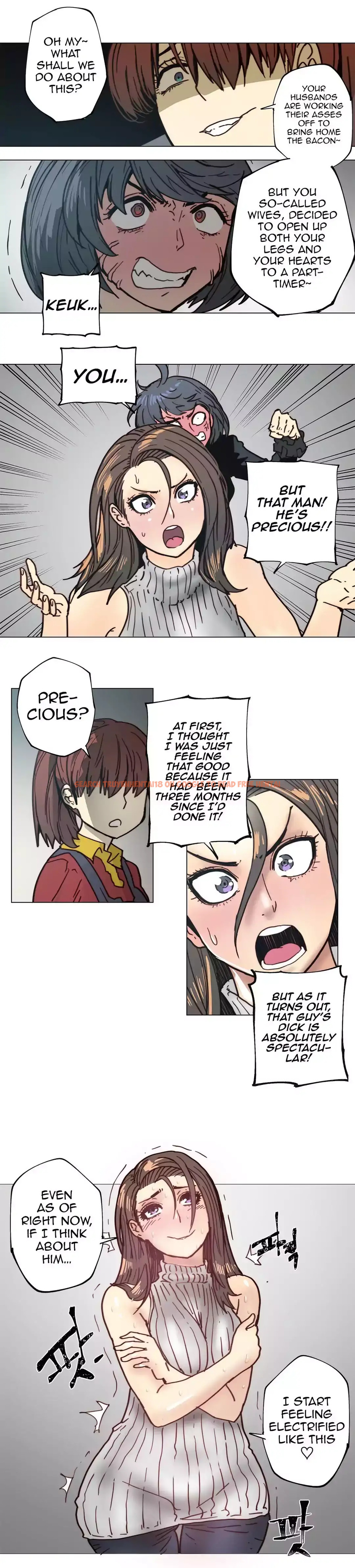 Read Hentai Image 11 064 in comic Household Affairs - Chapter 82 - hentaitnt.net