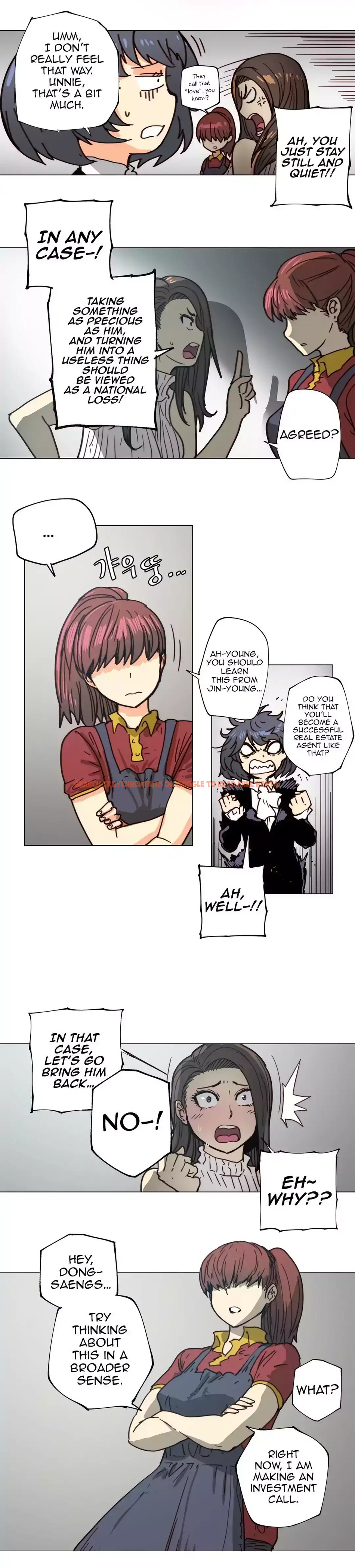 Read Hentai Image 12 064 in comic Household Affairs - Chapter 82 - hentaitnt.net