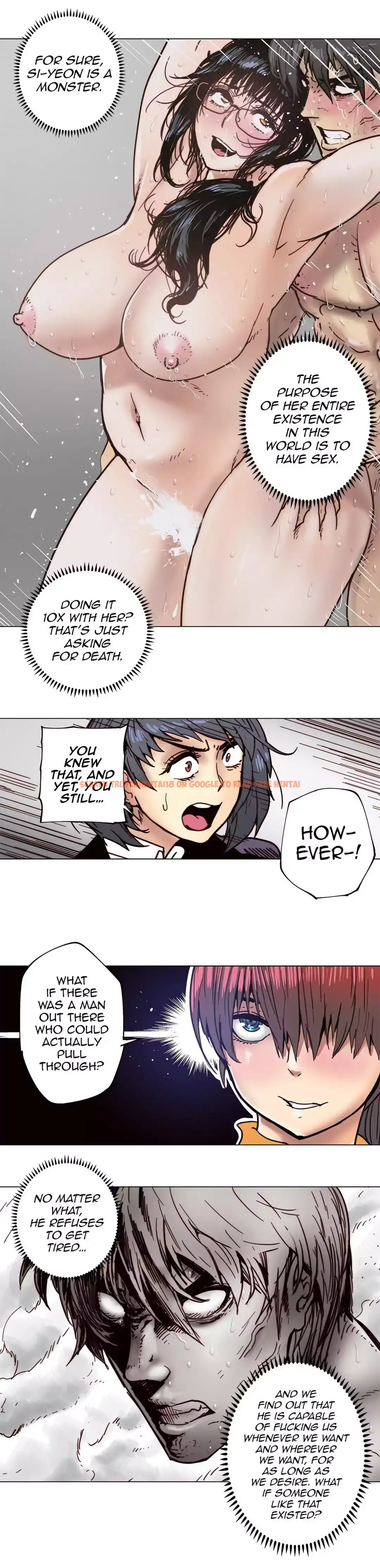 Read Hentai Image 13 064 in comic Household Affairs - Chapter 82 - hentaitnt.net
