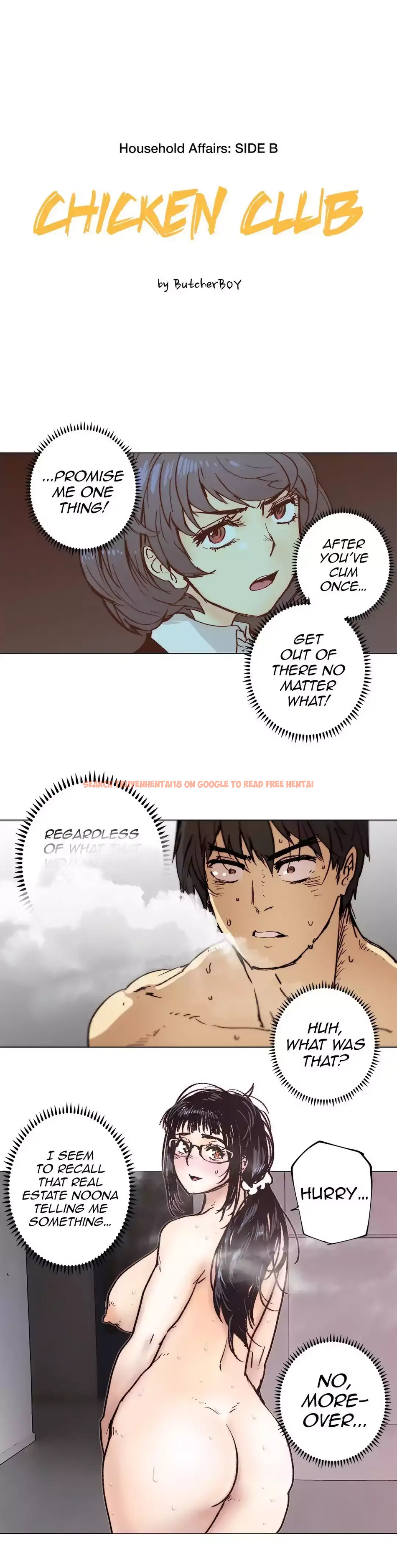 Read Hentai Image 2 064 in comic Household Affairs - Chapter 82 - hentaitnt.net