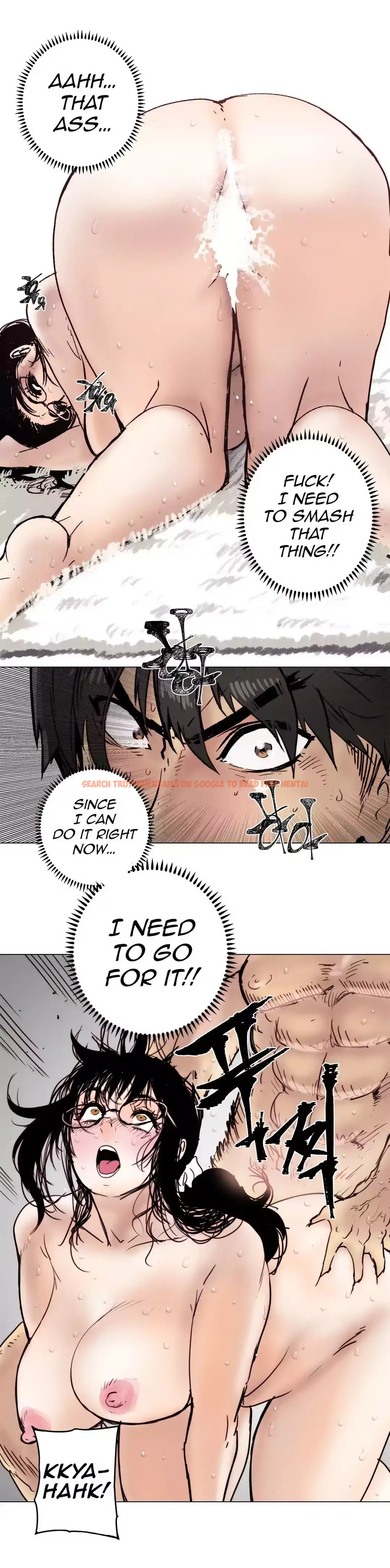 Read Hentai Image 3 064 in comic Household Affairs - Chapter 82 - hentaitnt.net