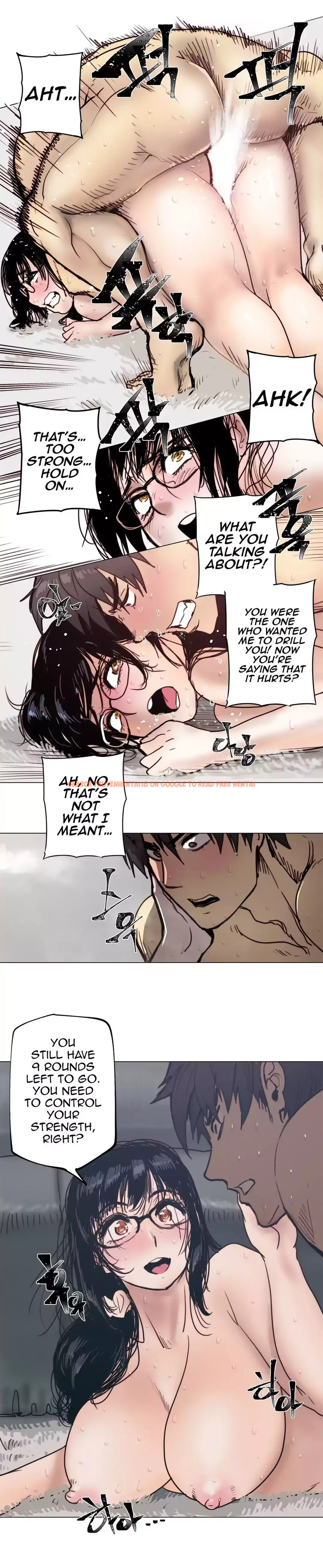 Read Hentai Image 4 064 in comic Household Affairs - Chapter 82 - hentaitnt.net