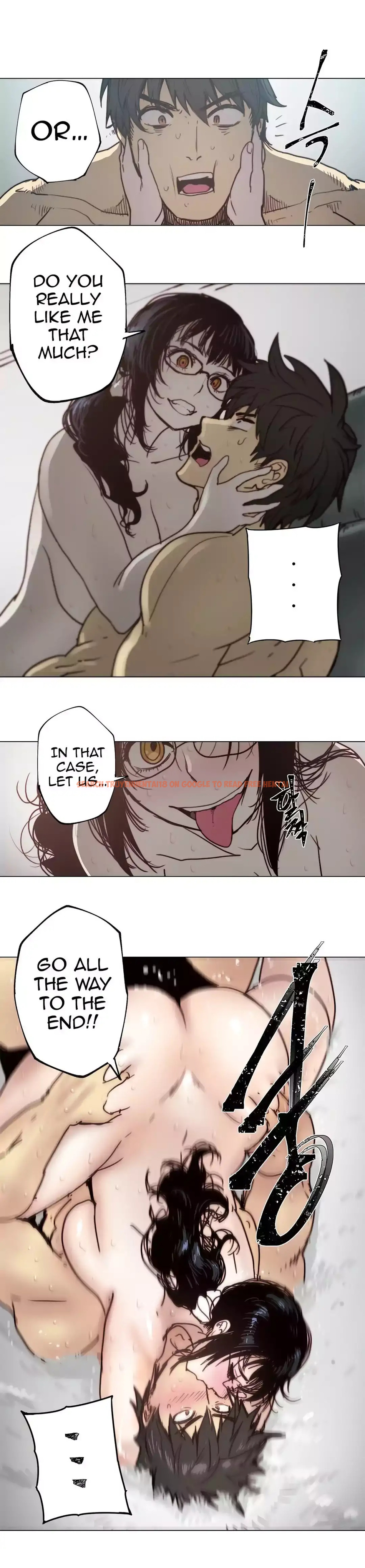 Read Hentai Image 5 064 in comic Household Affairs - Chapter 82 - hentaitnt.net