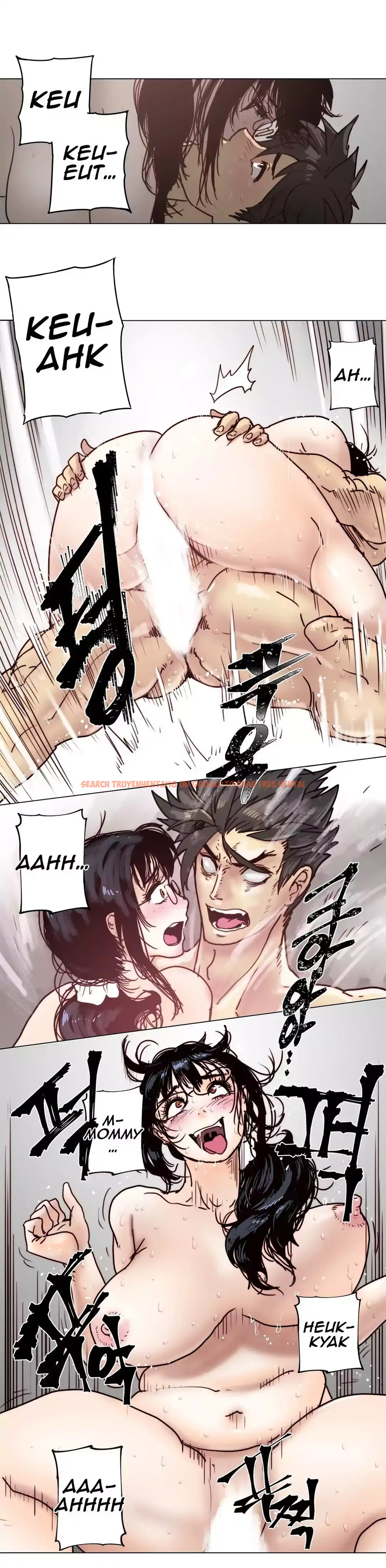 Read Hentai Image 6 064 in comic Household Affairs - Chapter 82 - hentaitnt.net