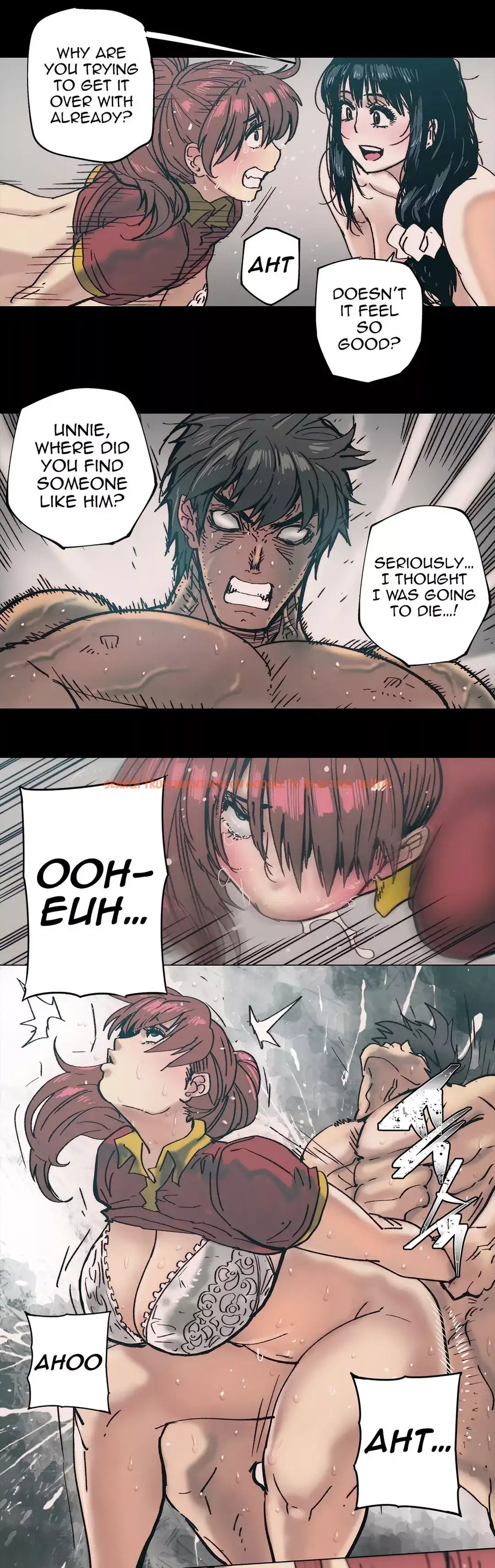Read Hentai Image 12 064 in comic Household Affairs - Chapter 83 - hentaitnt.net