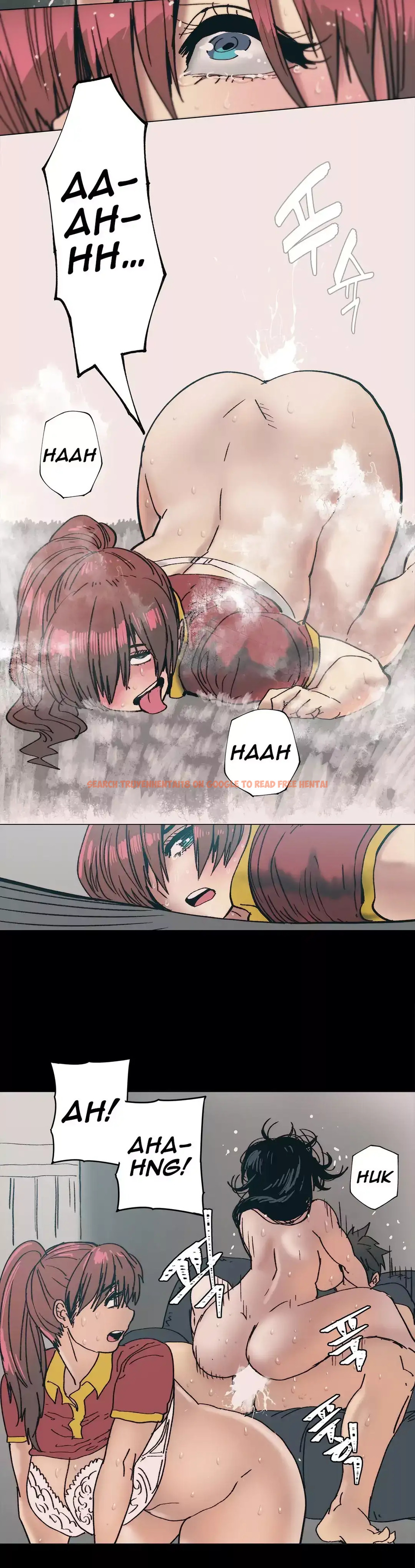 Read Hentai Image 13 064 in comic Household Affairs - Chapter 83 - hentaitnt.net