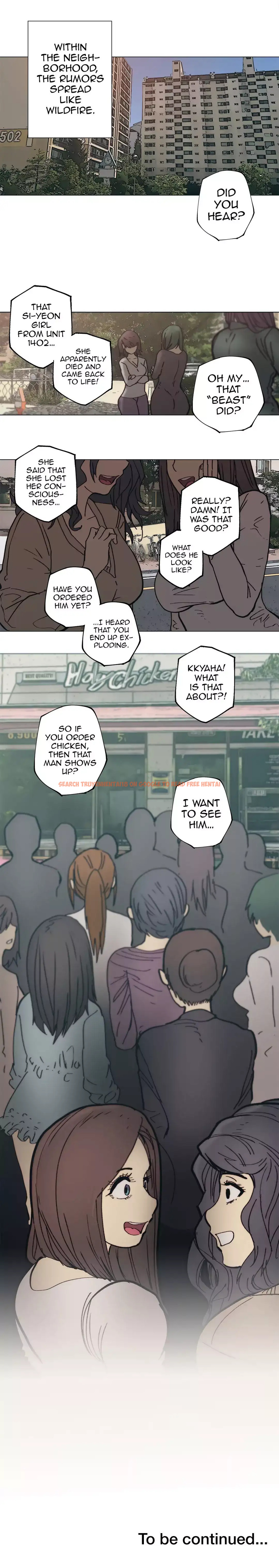 Read Hentai Image 16 064 in comic Household Affairs - Chapter 83 - hentaitnt.net