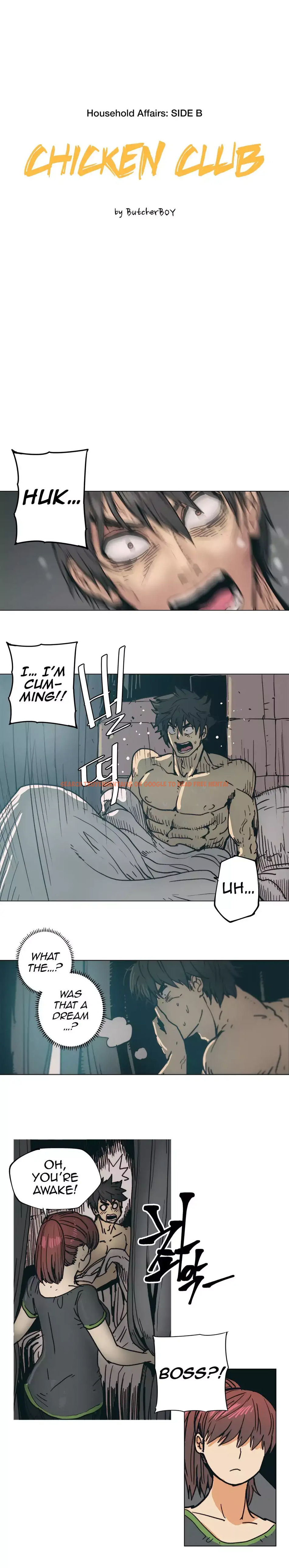 Read Hentai Image 3 063 in comic Household Affairs - Chapter 83 - hentaitnt.net