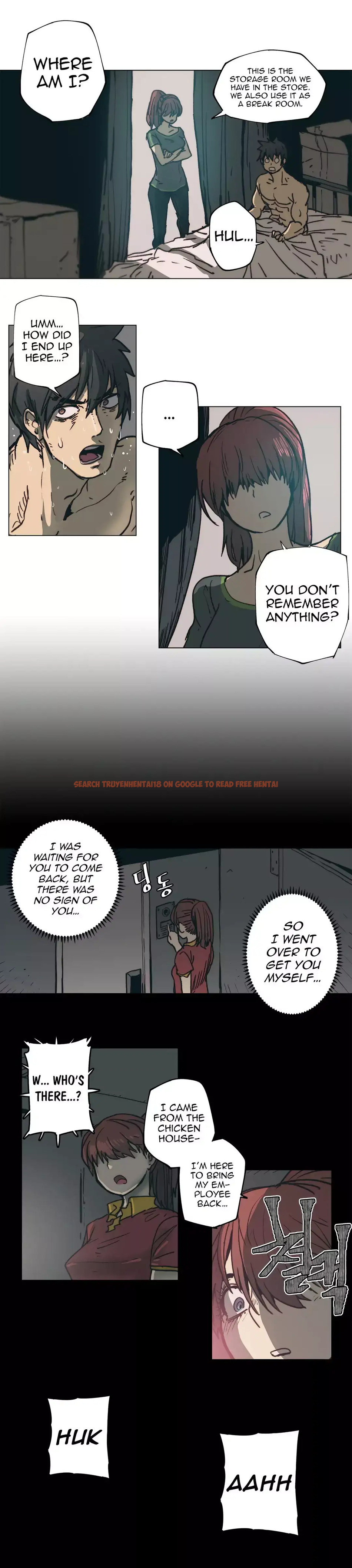 Read Hentai Image 4 063 in comic Household Affairs - Chapter 83 - hentaitnt.net