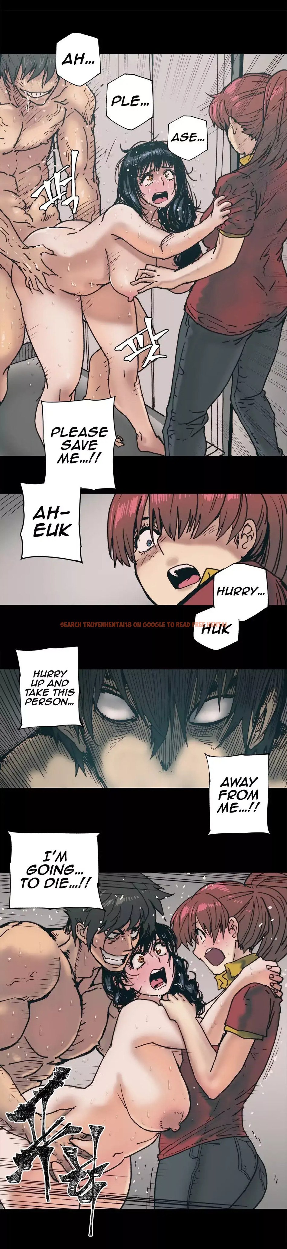 Read Hentai Image 5 063 in comic Household Affairs - Chapter 83 - hentaitnt.net