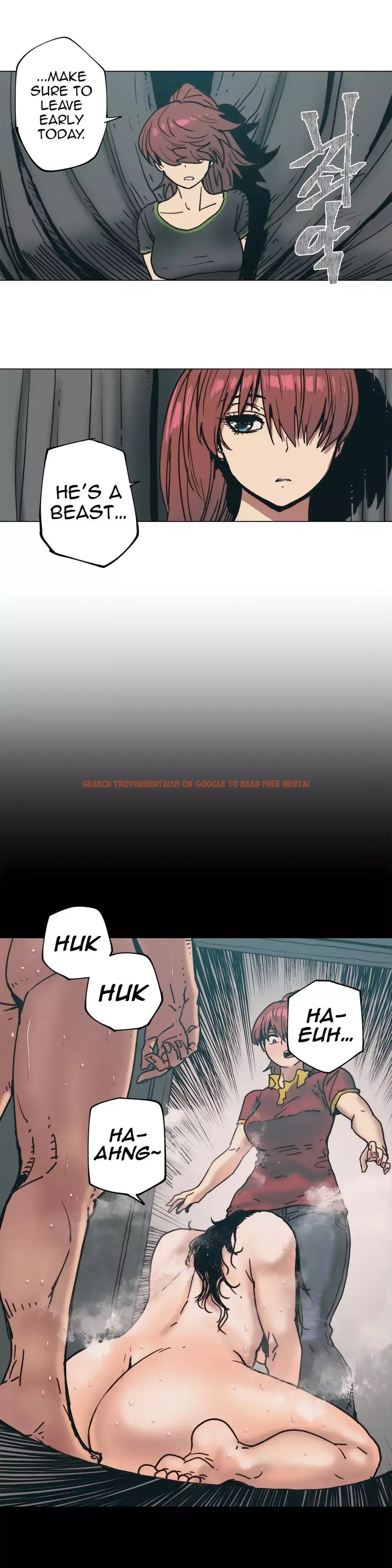 Read Hentai Image 7 064 in comic Household Affairs - Chapter 83 - hentaitnt.net