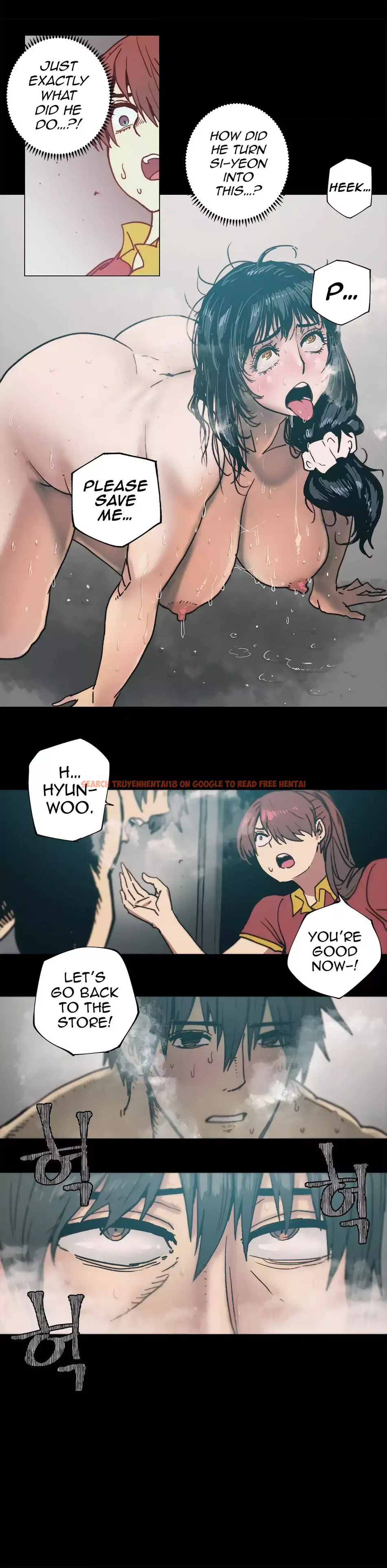 Read Hentai Image 8 064 in comic Household Affairs - Chapter 83 - hentaitnt.net