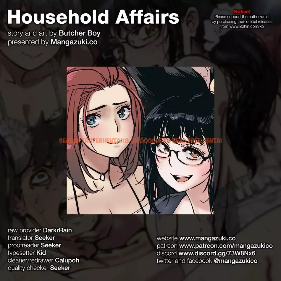 Read Hentai Image 1 061 in comic Household Affairs - Chapter 84 - hentaitnt.net