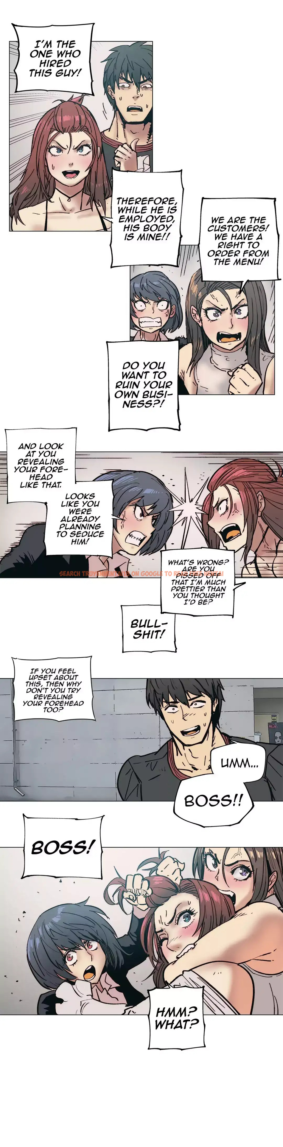 Read Hentai Image 11 061 in comic Household Affairs - Chapter 84 - hentaitnt.net