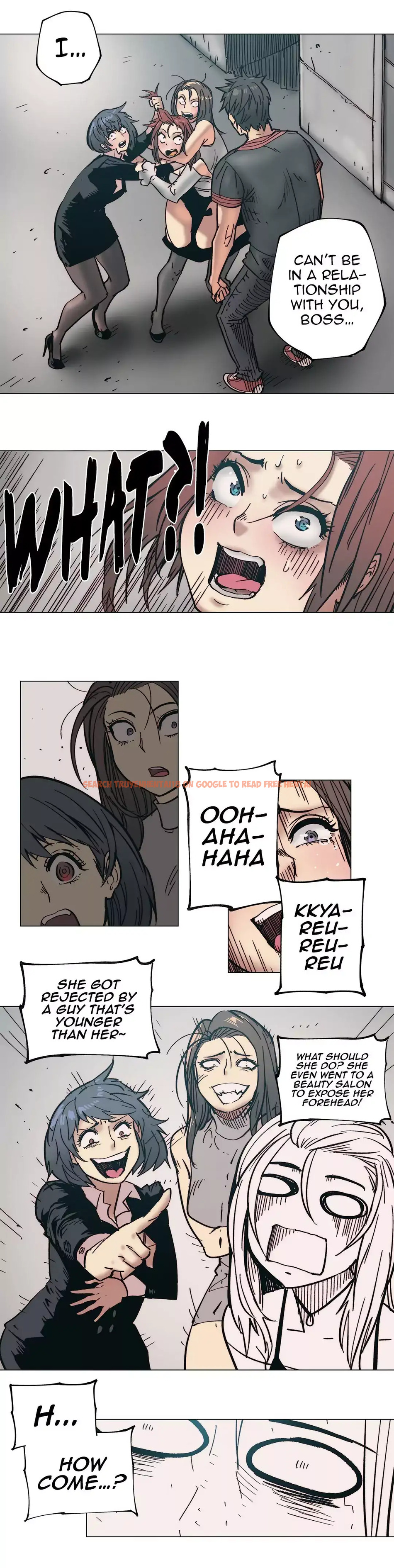 Read Hentai Image 12 061 in comic Household Affairs - Chapter 84 - hentaitnt.net