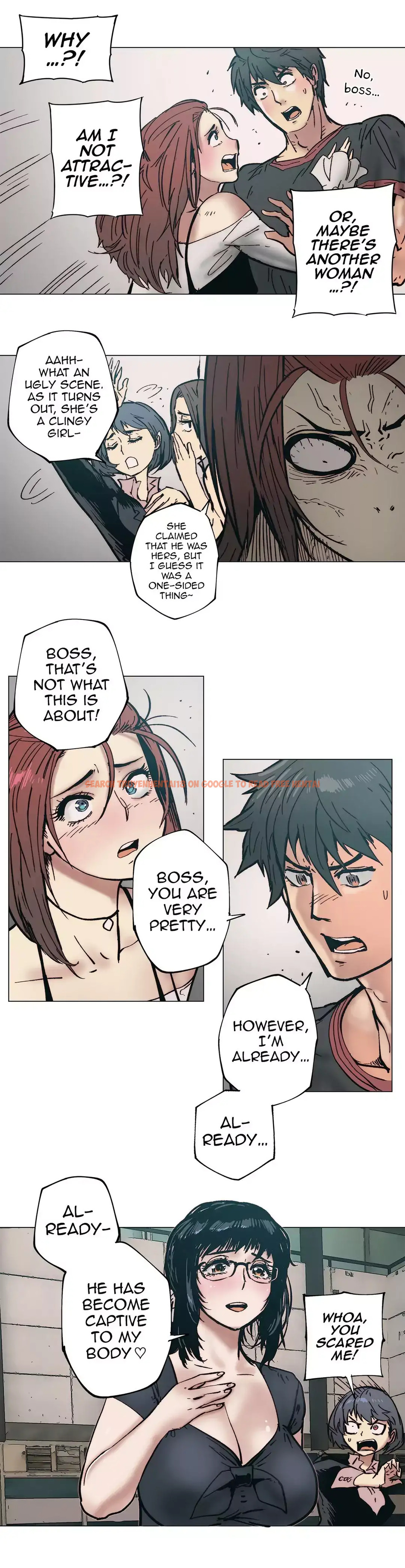 Read Hentai Image 13 061 in comic Household Affairs - Chapter 84 - hentaitnt.net