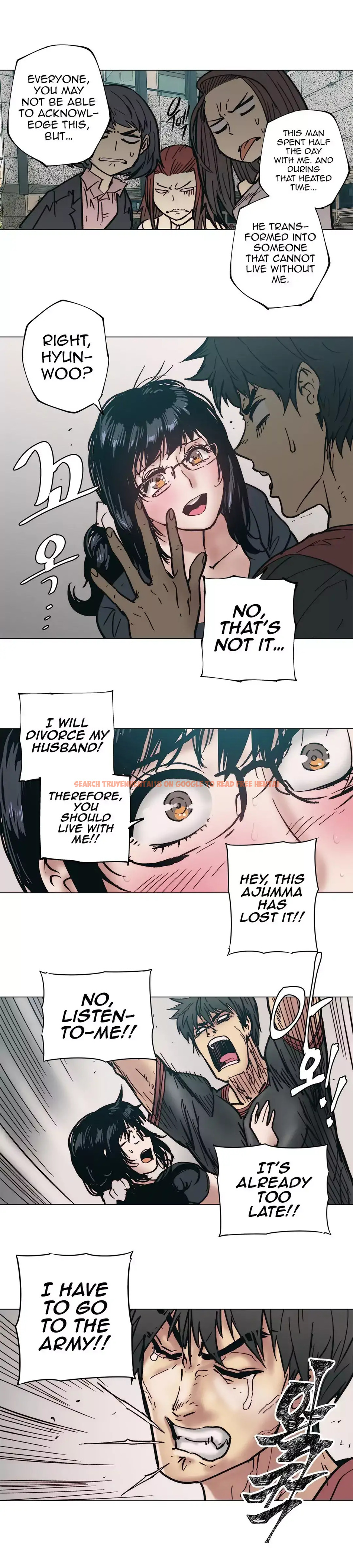 Read Hentai Image 14 061 in comic Household Affairs - Chapter 84 - hentaitnt.net