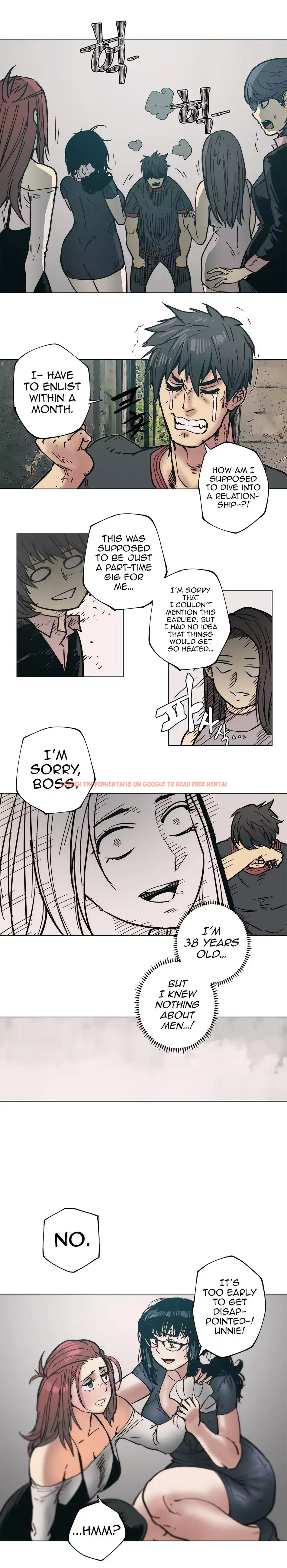 Read Hentai Image 15 061 in comic Household Affairs - Chapter 84 - hentaitnt.net