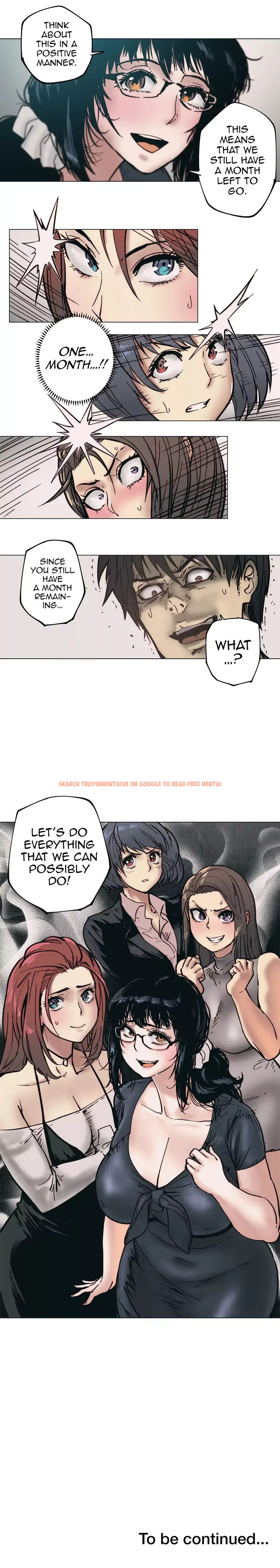 Read Hentai Image 16 063 in comic Household Affairs - Chapter 84 - hentaitnt.net