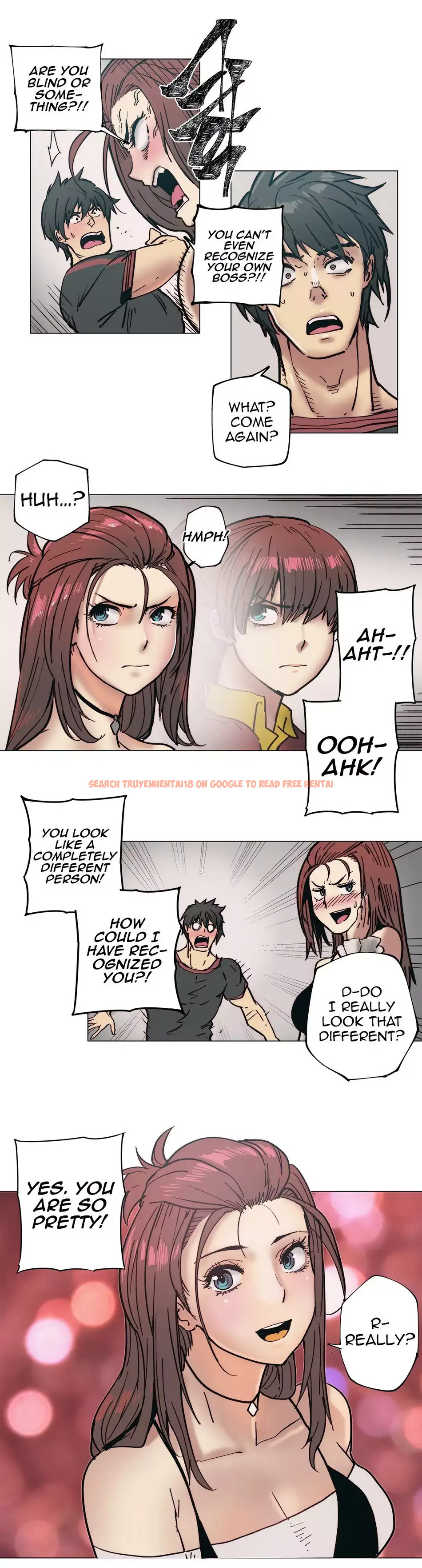 Read Hentai Image 9 061 in comic Household Affairs - Chapter 84 - hentaitnt.net