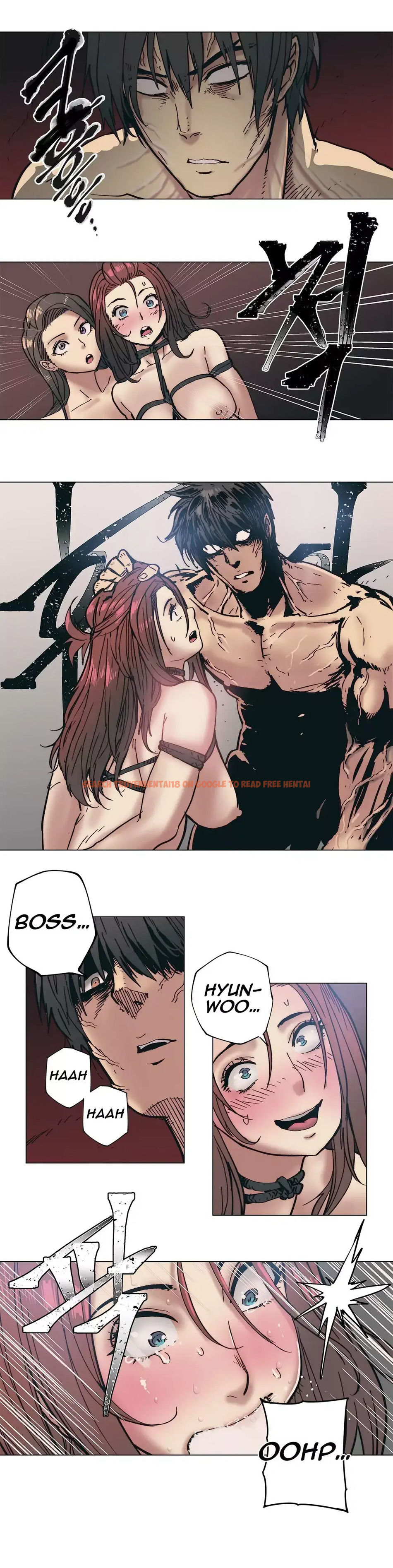Read Hentai Image 10 061 in comic Household Affairs - Chapter 85 - hentaitnt.net