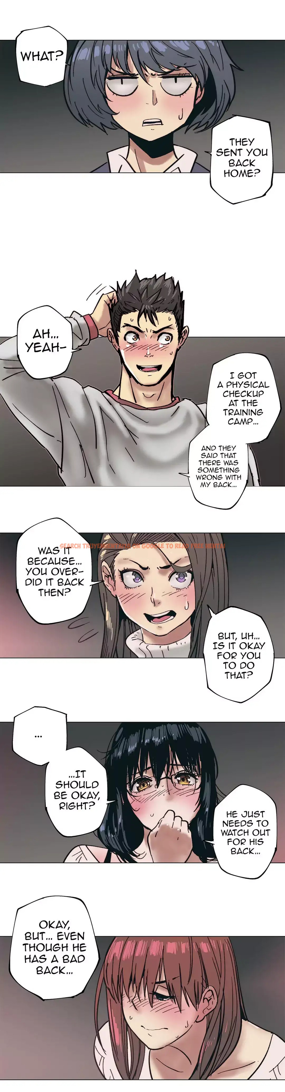 Read Hentai Image 14 061 in comic Household Affairs - Chapter 85 - hentaitnt.net